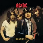 Highway to Hell – ACDC