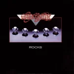 Rocks – Aerosmith