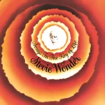 Songs in the Key of Life – Stevie Wonder