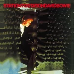 Station to Station – David Bowie