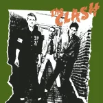 The Clash – The Clash