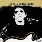 Transformer – Lou Reed